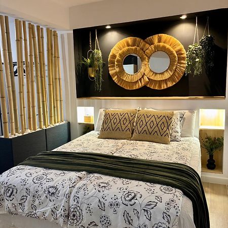 El Pisito Sand, A 700 Metros Del Casco Antiguo Marbella Ngoại thất bức ảnh