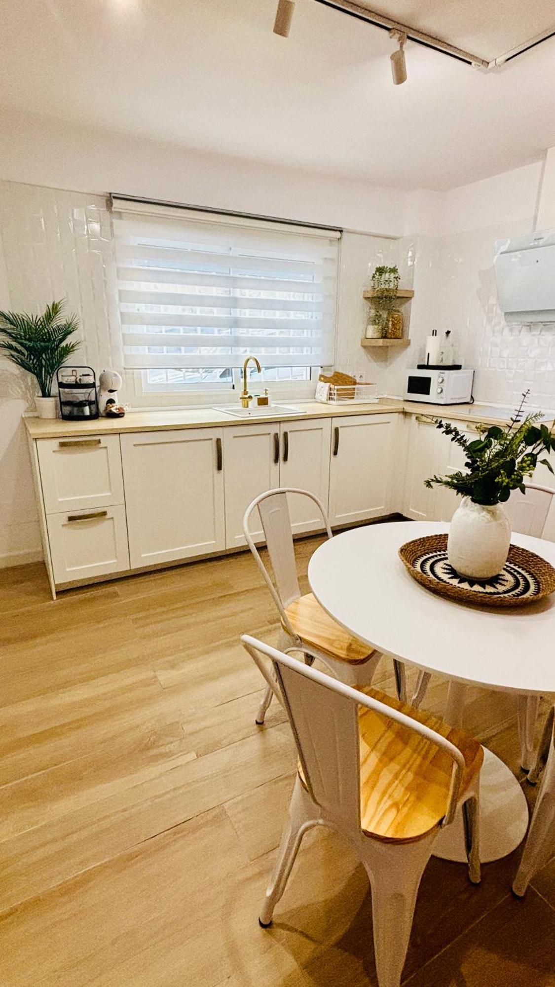 El Pisito Sand, A 700 Metros Del Casco Antiguo Marbella Ngoại thất bức ảnh