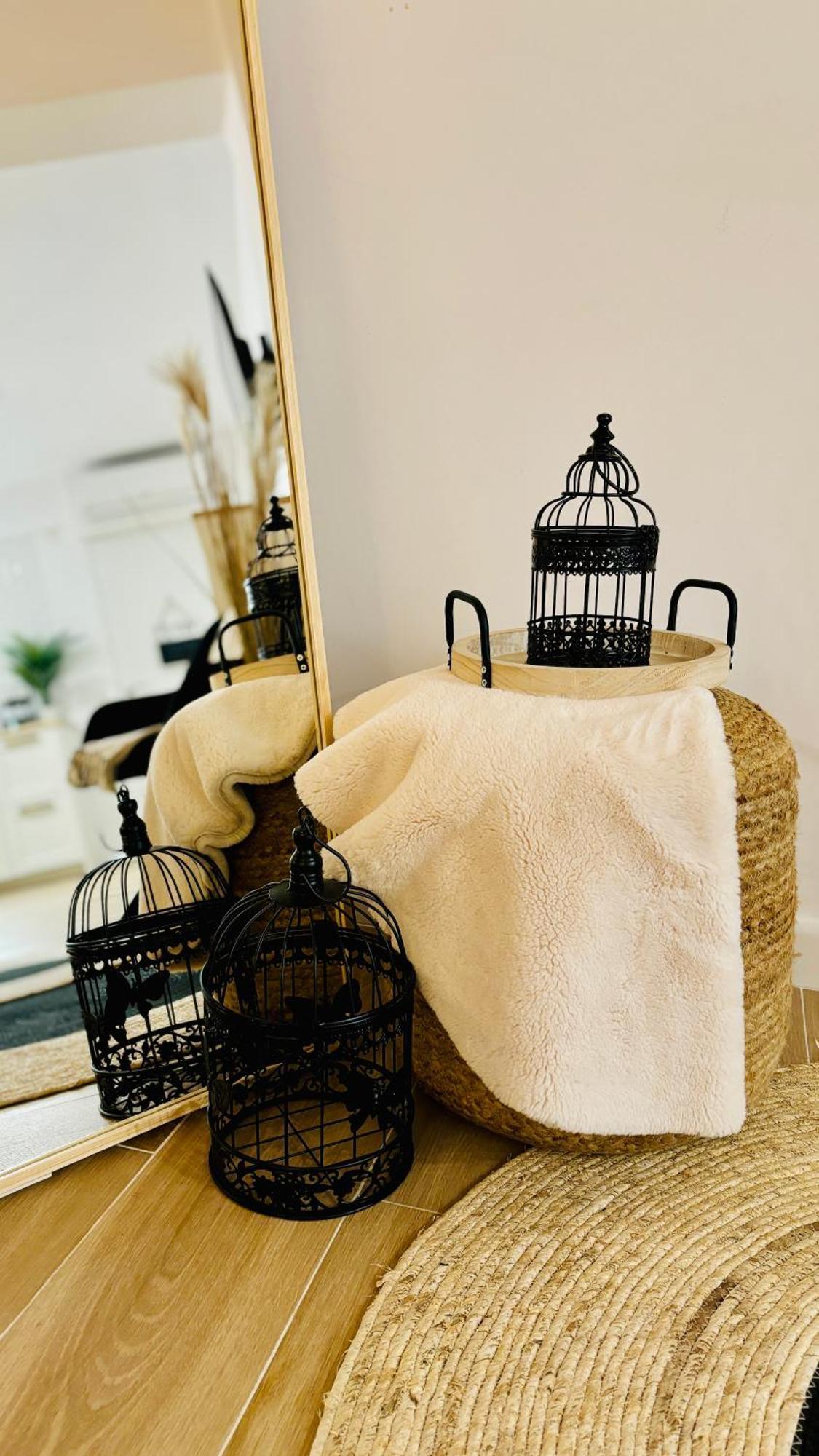 El Pisito Sand, A 700 Metros Del Casco Antiguo Marbella Ngoại thất bức ảnh