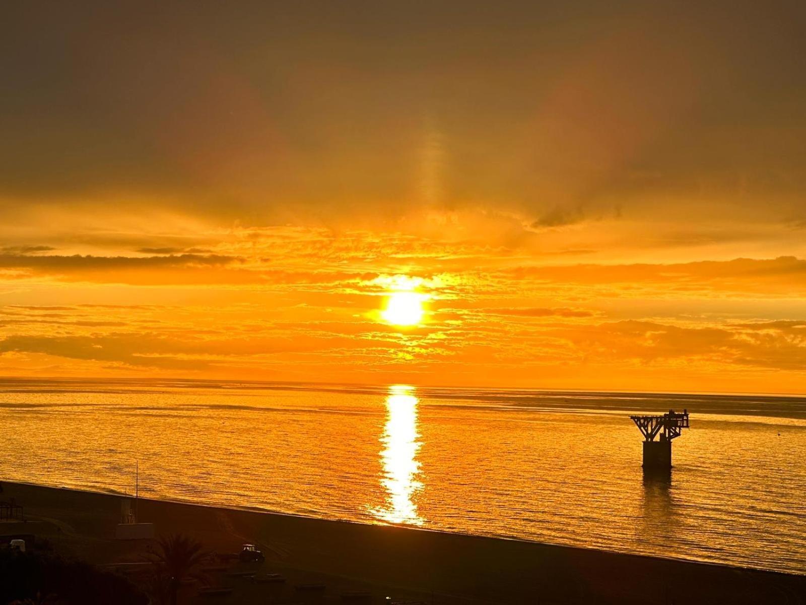 El Pisito Sand, A 700 Metros Del Casco Antiguo Marbella Ngoại thất bức ảnh