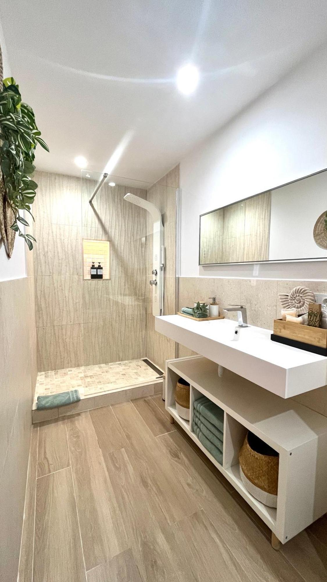 El Pisito Sand, A 700 Metros Del Casco Antiguo Marbella Ngoại thất bức ảnh