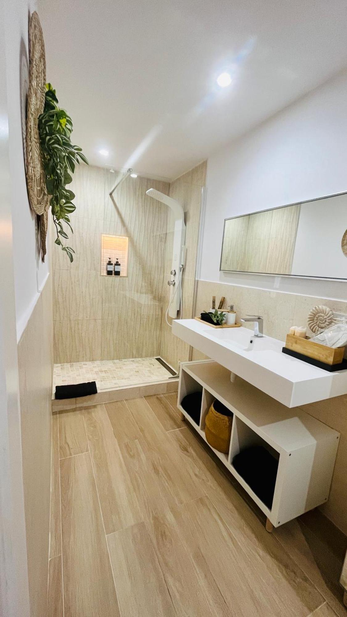 El Pisito Sand, A 700 Metros Del Casco Antiguo Marbella Ngoại thất bức ảnh