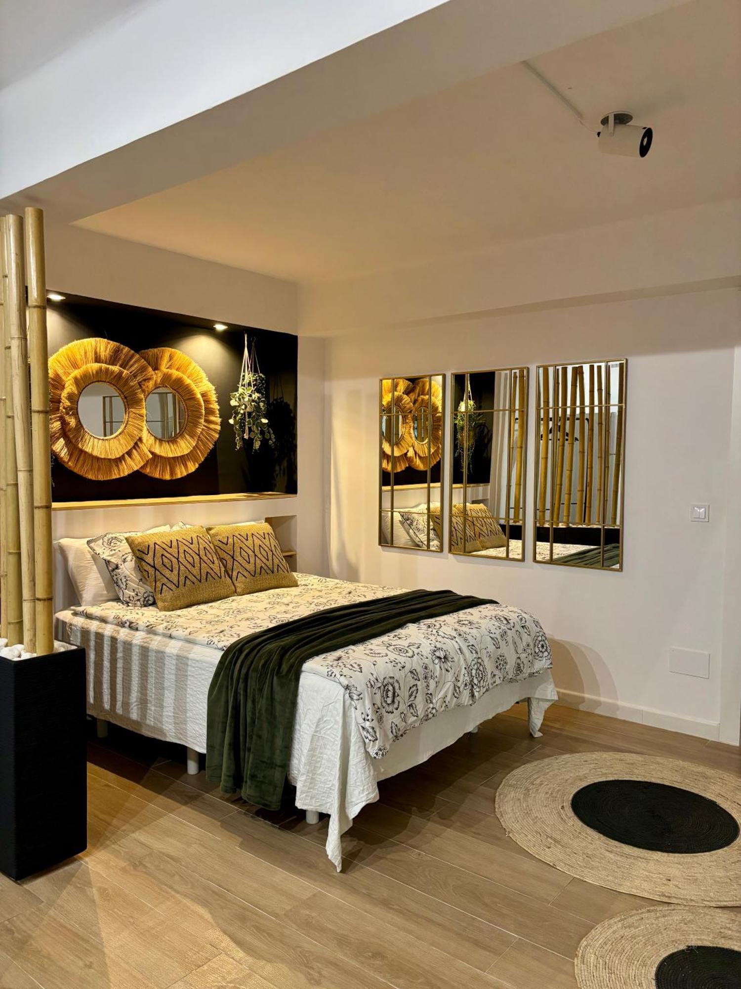 El Pisito Sand, A 700 Metros Del Casco Antiguo Marbella Ngoại thất bức ảnh