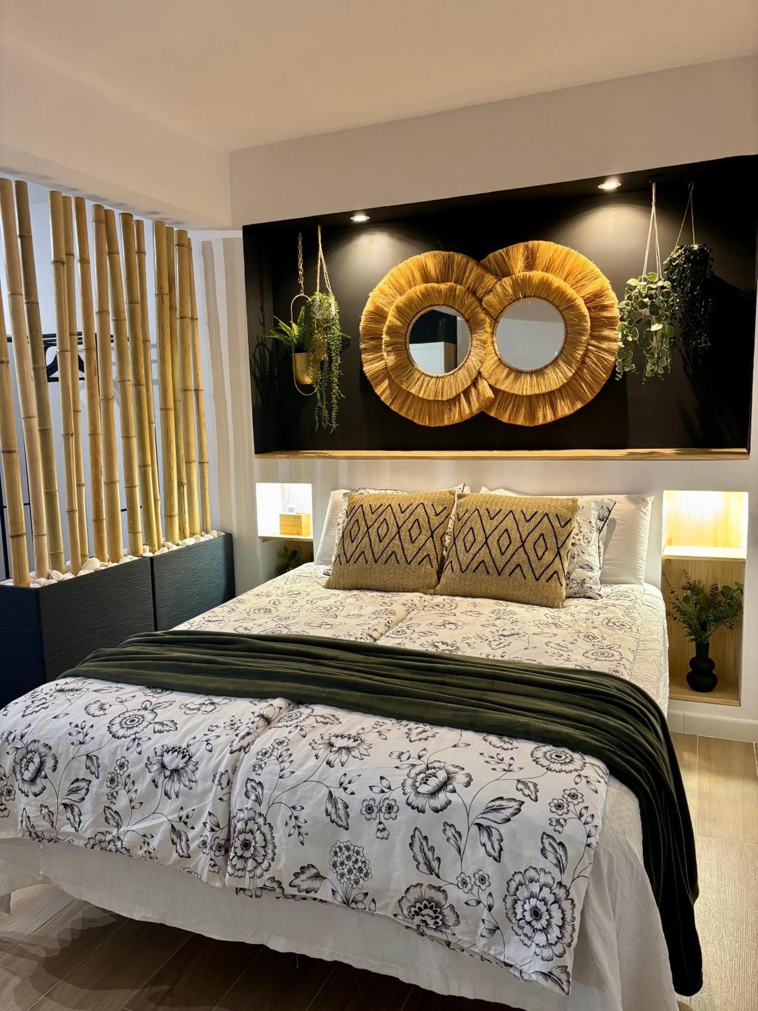 El Pisito Sand, A 700 Metros Del Casco Antiguo Marbella Ngoại thất bức ảnh